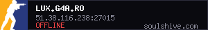 server tag