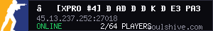 server tag