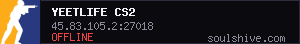 yeetlife cs2