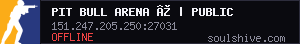 server tag