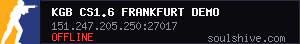 server tag