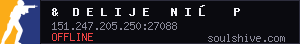 server tag
