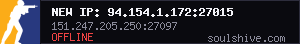 server tag