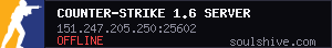 server tag