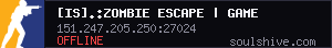 server tag