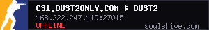 server tag