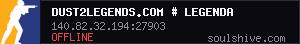 server tag