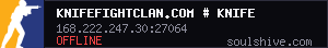 server tag