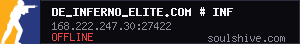 server tag