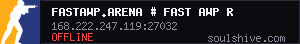 server tag