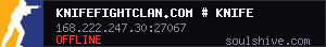 server tag