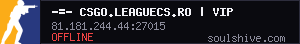server tag