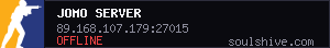 server tag