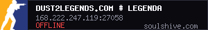 server tag