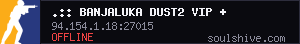 server tag