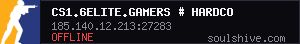 server tag
