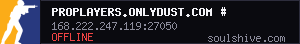 server tag