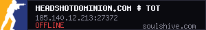 server tag