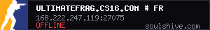 server tag