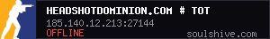 server tag