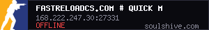 server tag