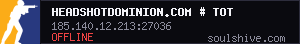 server tag