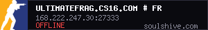 server tag