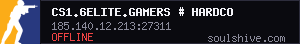 server tag