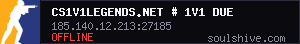server tag
