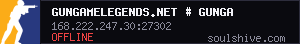server tag