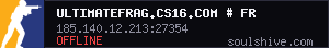 server tag