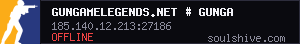 server tag