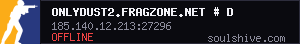 server tag