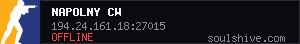 server tag