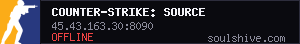 server tag