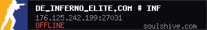 server tag