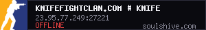 server tag
