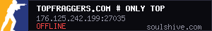 server tag