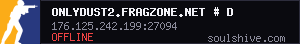 server tag