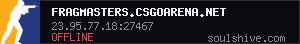 server tag