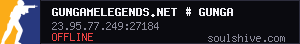 server tag