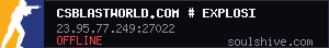 server tag