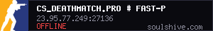 server tag