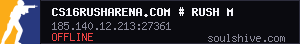 server tag