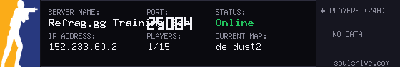 server tag