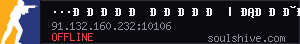 server tag
