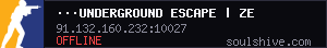 server tag