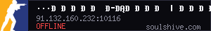 server tag