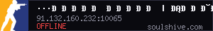 server tag