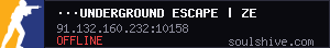 server tag